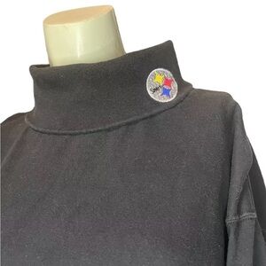 Vintage The Edge Steelers   Size L